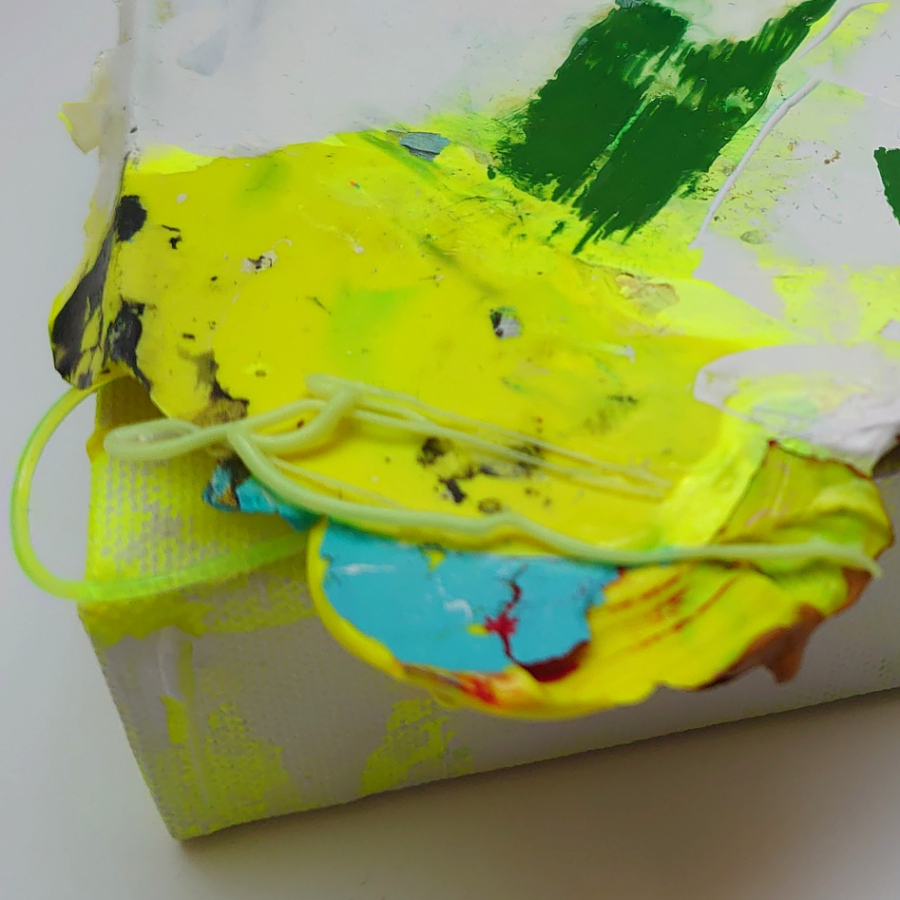 salt_pond - Art work by Kirsten Mortimer